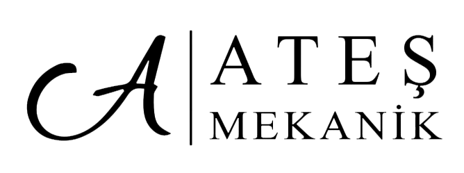 ATEŞ MEKANİK